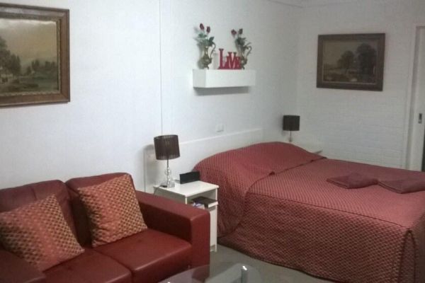 Colonial Inn Tamworth